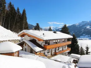 Appartamento con terrazza e sauna - Image 2