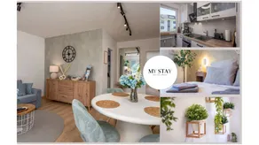 Lovely flat | City view | Pet-friendly - Image 2