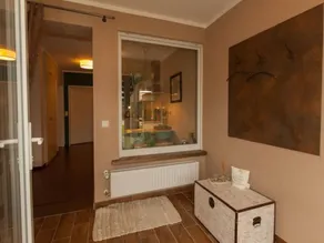 Fully equipped apartment with terrace & barbecue - Image 3