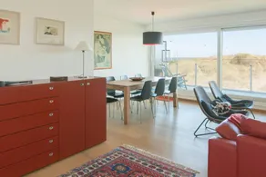 Flat with terrace | Sea view - Image 3