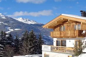 Agradable chalet totalmente equipado con terraza - Image 3