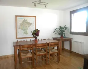 Flat | Garden view - Image 5