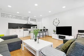 Holiday apartment with fast internet | Perfect for remote work - Image 4