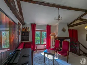 Gite with garden, terrace & barbeque - Image 4