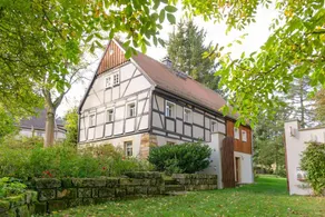Ferienhaus Unter den Eschen - Image 4