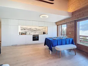 Flat | Mountain view - Image 5