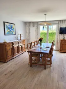 Fully equipped wonderful cottage with garden, BBQ & terrace | Garden view | Pets are welcome - Image 4