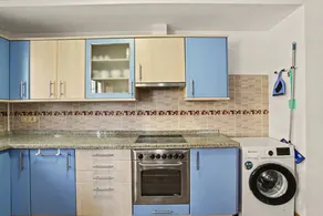 Flat | Next to the beach | Perfect for remote work - Image 3