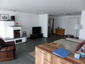 Voll ausgestattete Wohnung | Naturblick - Image 2