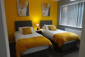 Maison de vacances | Avec animaux bienvenus - Image 3