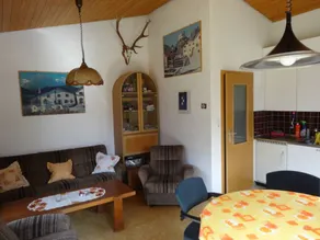 Voll ausgestattetes wunderschönes Apartment mit Terrasse und Grill | Haustiere erlaubt - Image 4