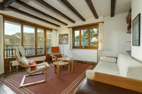 Apartment with terrace | Nature view - Image 2
