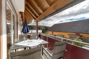Appartamento con sauna | Vista sulla montagna - Image 2