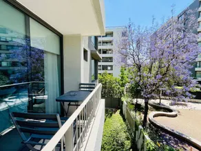 Apartment with fast internet, barbeque & garden | Mountain view - Image 4