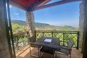 Villa in Torres with Pool near Sierra Mágina - Image 2