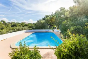 Maison de vacances avec terrasse, barbecue et piscine | Vue mer - Image 2
