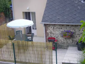 House with garden, BBQ & terrace | Garden view - Image 4