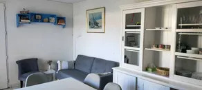 Child-friendly pleasant house with BBQ, garden & pool | Garden view | Beach nearby | Pets are welcome - Image 4