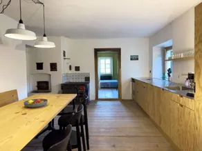 Haus Walli-Simmen, Wohnung 1 - Image 4