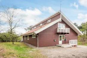 Charming holiday home with pool, terrace & sauna | Dogs allowed - Image 2