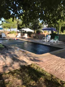 Holiday home with garden, terrace & private pool | Mountain view - Image 5