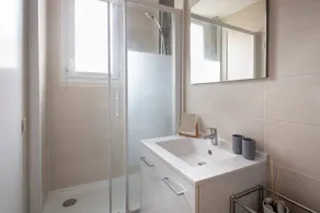 Holiday apartment with 2 bedrooms for 4 persons - Image 4