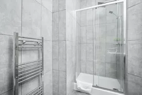 Wohnung mit 1 Zimmer für 2 Personen - Image 4