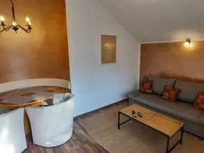 Appartement in Berghäuser mit Sonnigem Balkon - Image 4
