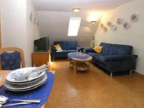 Wohnung mit Terrasse und Grill - Image 2