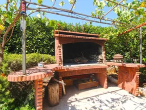 House with private pool, terrace & barbecue | Dogs allowed - Image 2