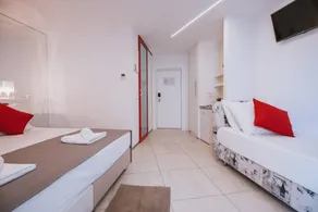 Privatzimmer mit Pool - Image 4