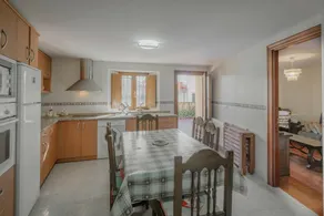 Ferienhaus mit Grill und Garten | Bergblick - Image 4