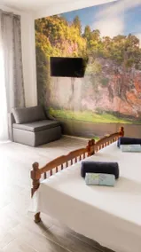 Studio avec jardin | Vue jardin - Image 2