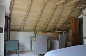 Bed & breakfast with terrace & garden | Garden view - Image 3