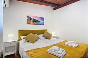 Apartment 'La Mignola - Bilo 2 - Duplicate' with Shared Garden, Wi-Fi and Air Conditioning - Image 2