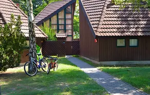 Lovely house with pool, sauna & jacuzzi | Dogs allowed - Image 2