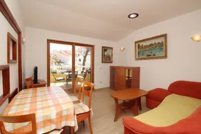 Nice holiday apartment with terrace | Sea view | Beach nearby - Image 3