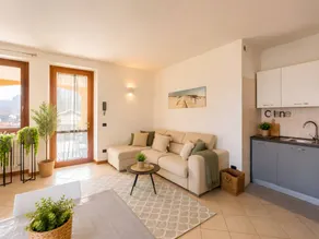 Voll ausgestattetes gemütliches Ferienhaus mit Garten und Terrasse | Bergblick | Hunde erlaubt - Image 2