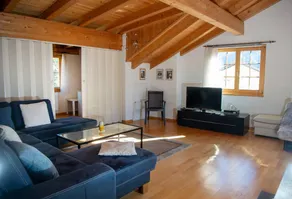 Wohnung mit Terrasse - Image 2