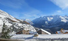 Flat with garden & fast internet | Ski nearby | Pets are welcome - Image 3
