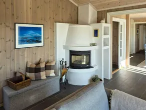 Child-friendly nice house with sauna, terrace & barbeque - Image 3