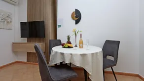 Beautiful flat with pool, terrace & BBQ | Dogs allowed - Image 4
