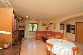 Apartment with garden, terrace & barbecue | Sea view - Image 4