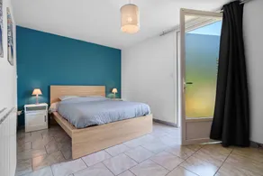 Holiday Home “La Mailleraie - La Laiterie” with Shared Pool, Private Terrace & Wi-Fi - Image 3