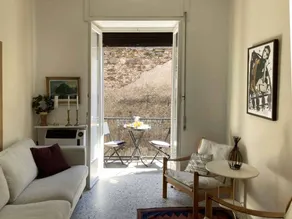 Holiday apartment with balcony and internet - Image 3