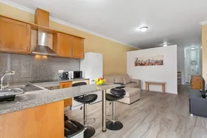 Pleasant apartment with terrace | Sea view - Image 4