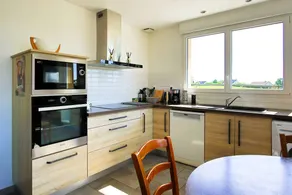 Holiday Home "Le Jardin" with Private Terrace and Wi-Fi - Image 5