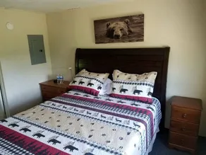 Family Cabin in Stewartstown for a New Hampshire Weekend Getaway - Image 4
