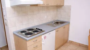 Charming holiday apartment with 1 room for 4 persons - Image 5