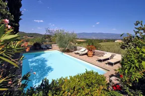Villa entièrement équipée avec jardin, barbecue et piscine privée | Avec animaux acceptés - Image 5
